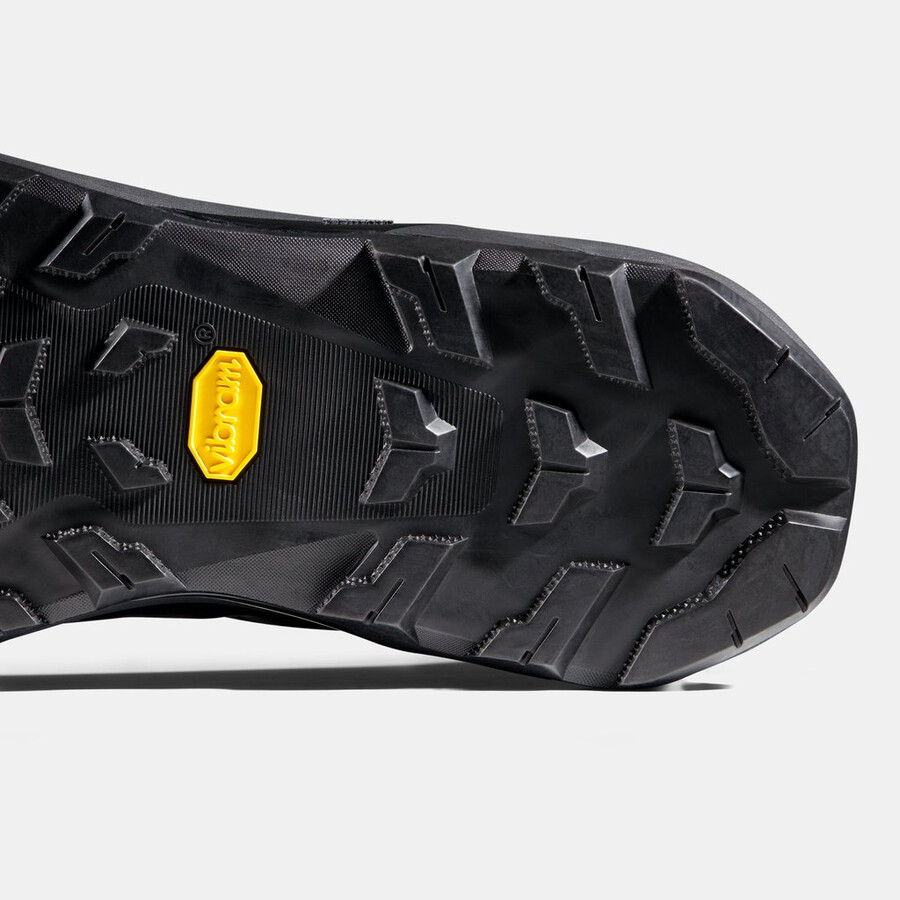 dunan iii high gtx masculino preto