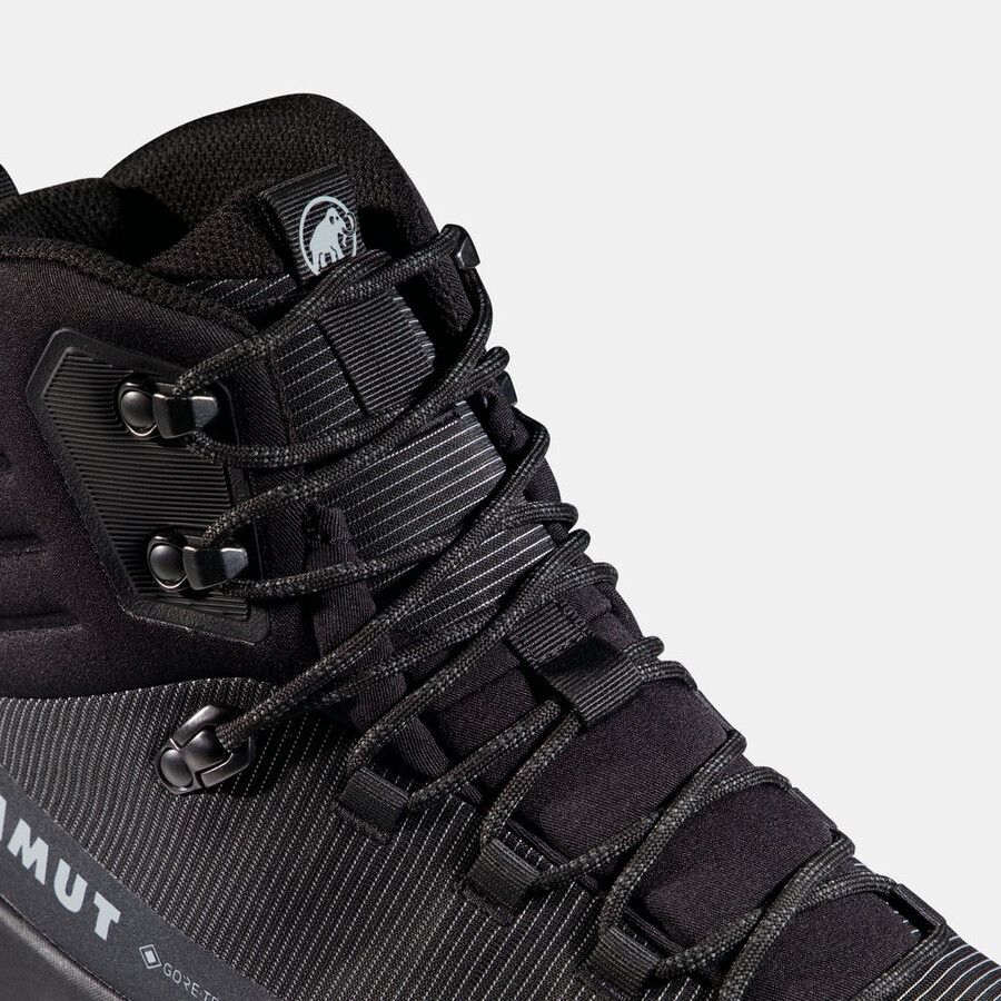 dunan iii high gtx masculino preto