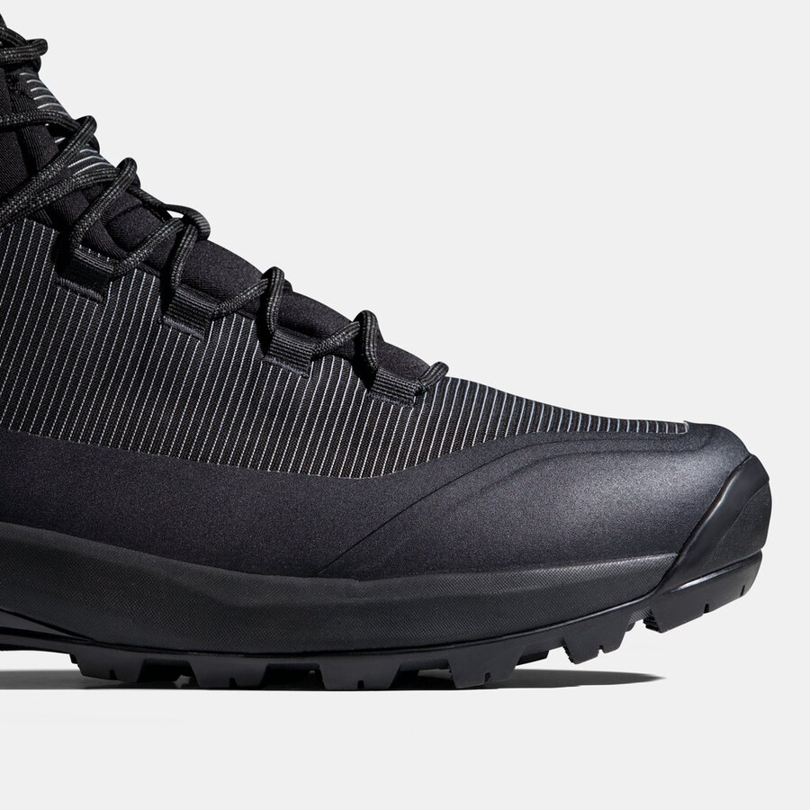 dunan iii high gtx masculino preto