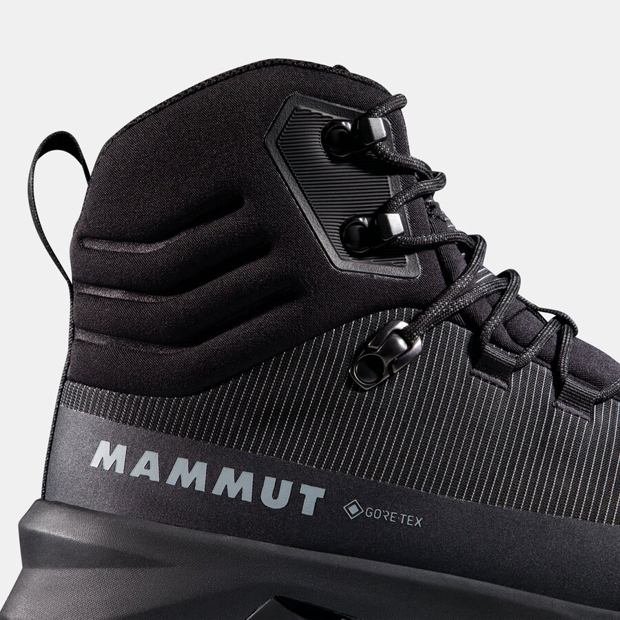 dunan iii high gtx masculino preto
