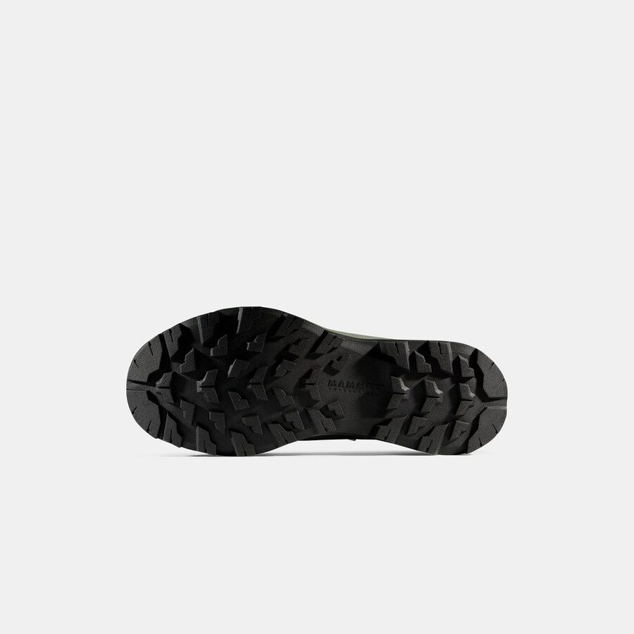 sertig iii mid gtx masculino marinho-pântano