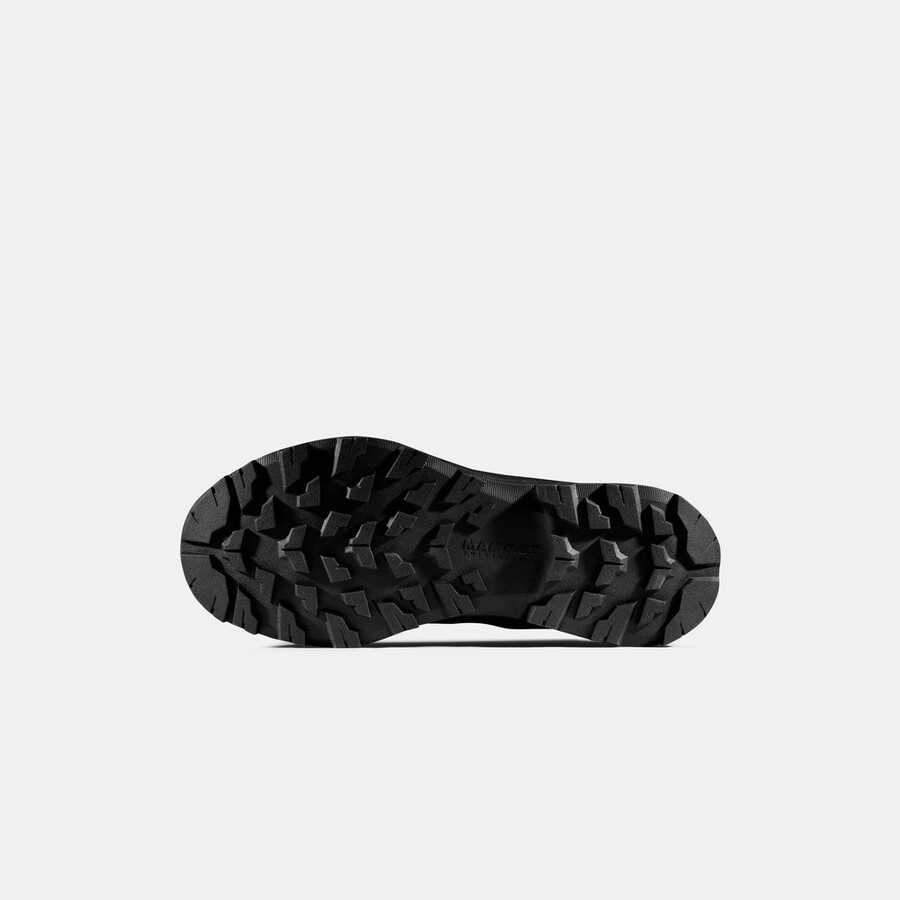 sertig iii low gtx masculino preto