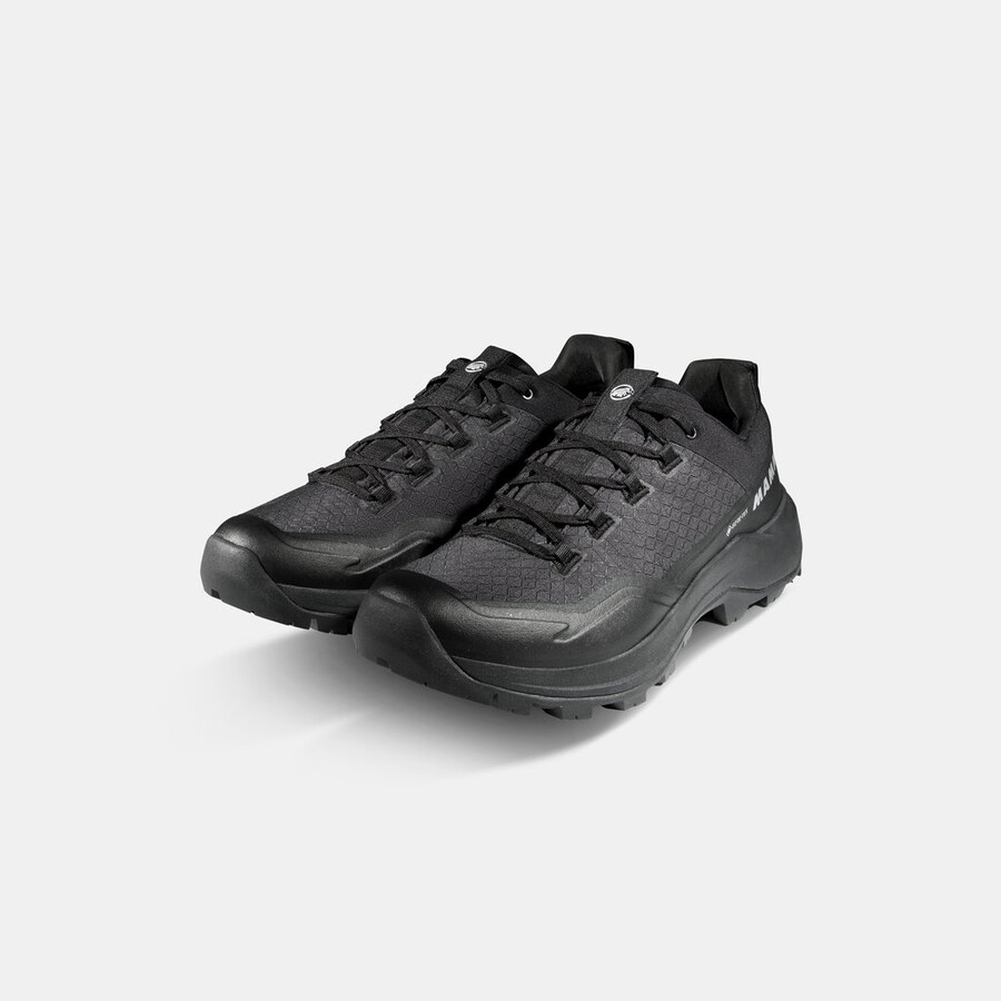 sertig iii low gtx masculino preto