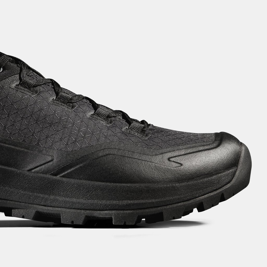 sertig iii low gtx masculino preto