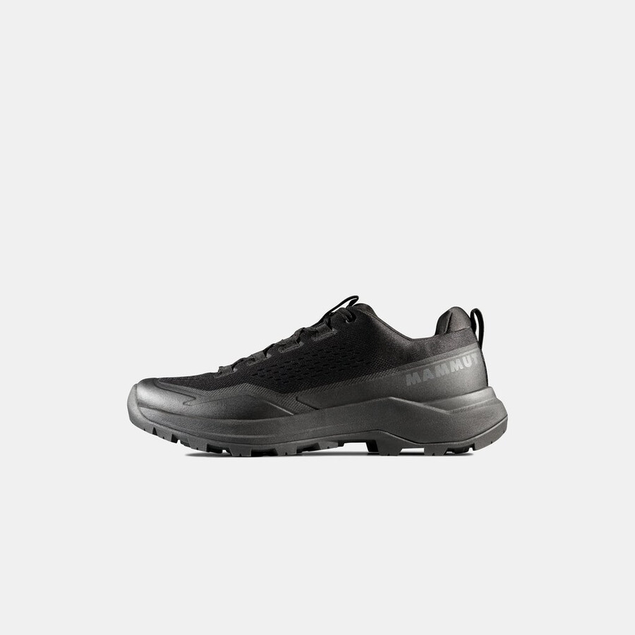 sertig iii low men black