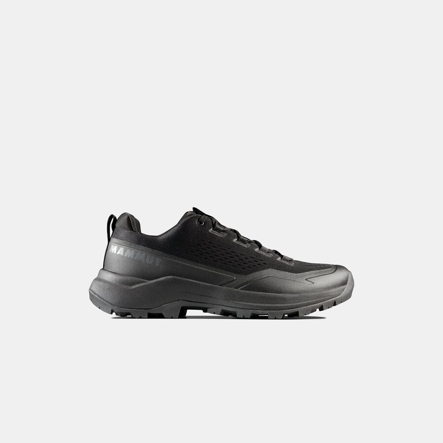 sertig iii low men black