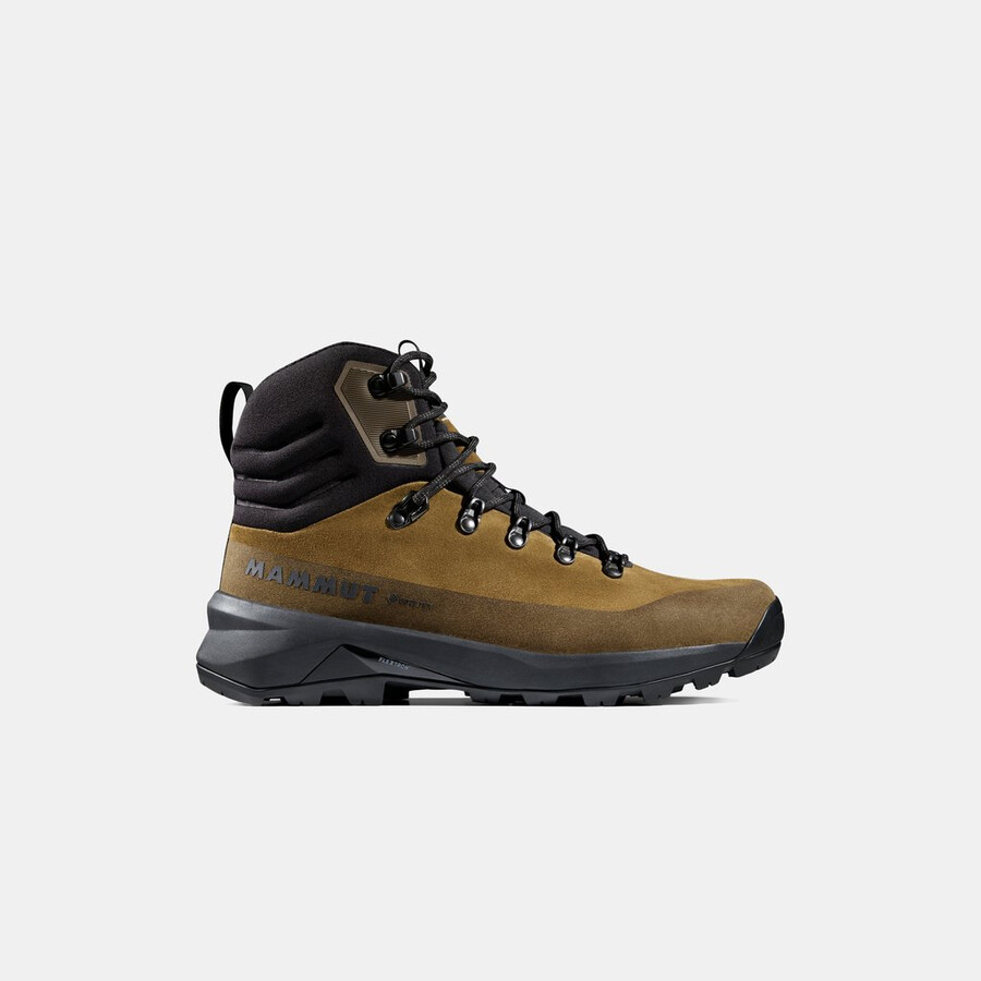 dunan iii high lth gtx masculino preto-mor