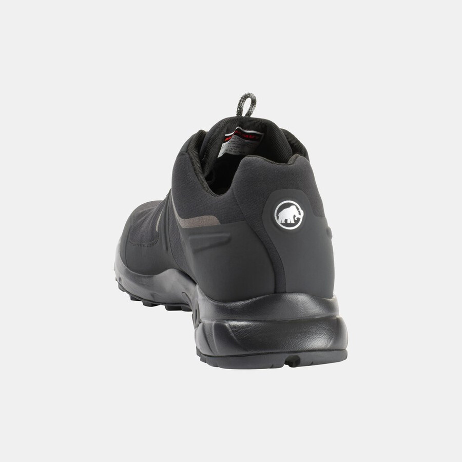 ultimate pro low gtx masculino preto-preto