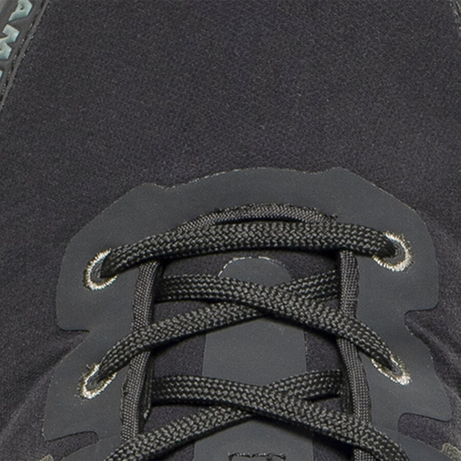 ultimate pro low gtx masculino preto-preto