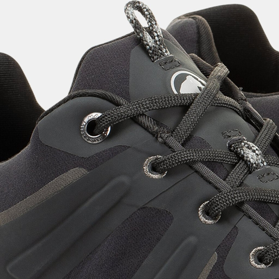 ultimate pro low gtx masculino preto-preto