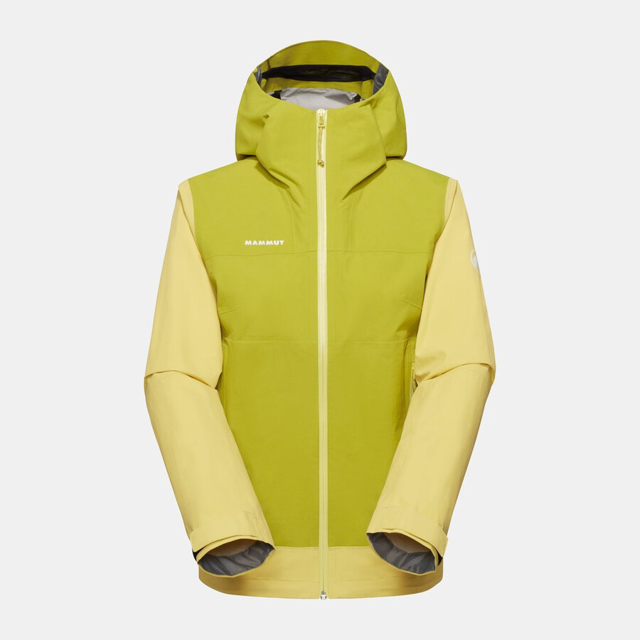jaqueta com capuz crag hs feminina holunder-acacia