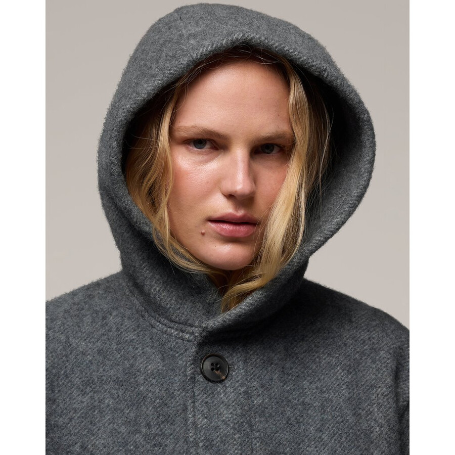 jaqueta mammut x cabourn direttissima blanket vintage terra-mammut vermelho