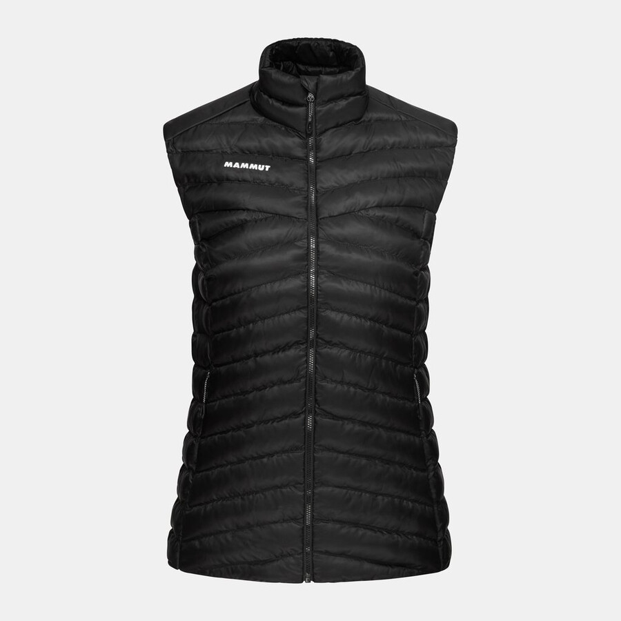 colete albula in feminino preto