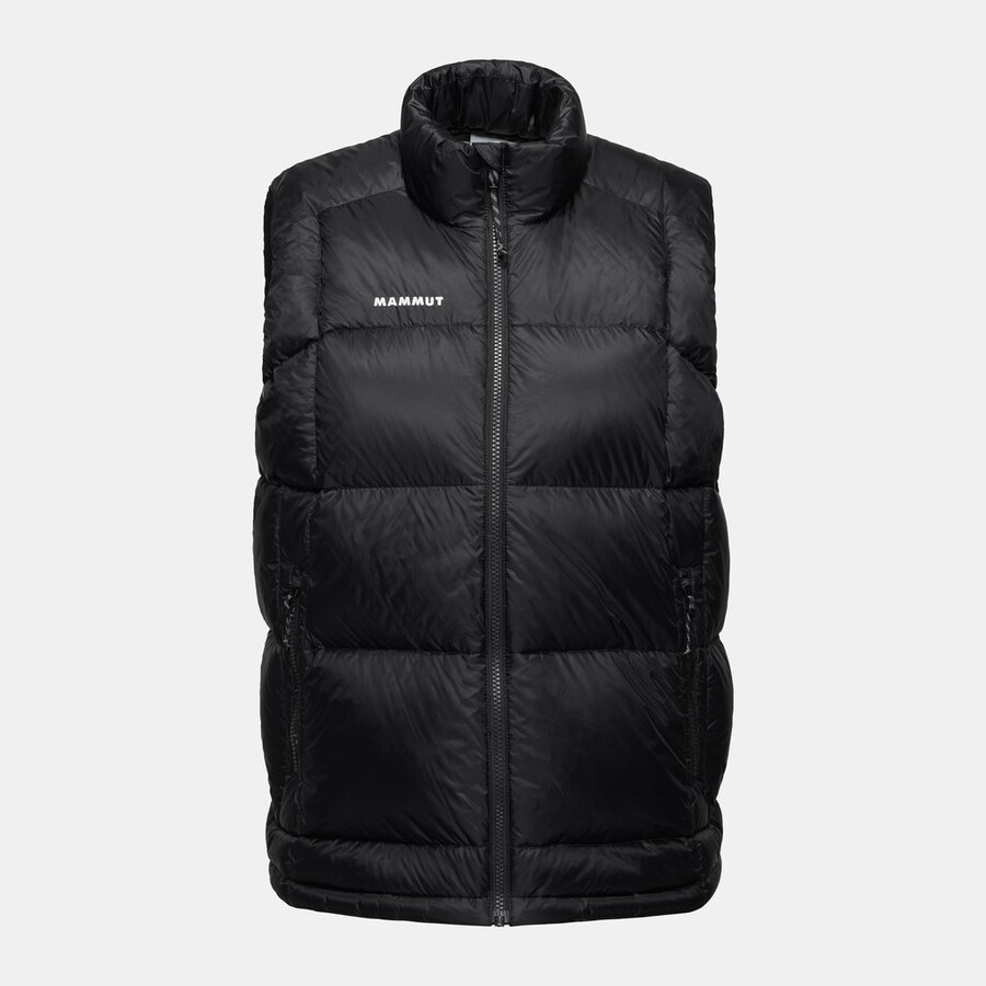 colete glacier glow in feminino vin