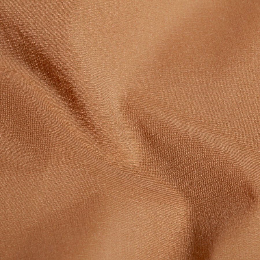 camisa seon in claystone