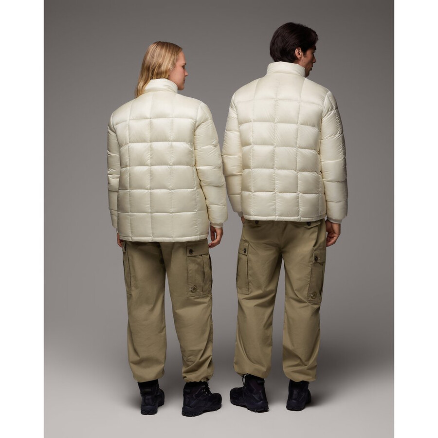 casaco mammut x cabourn direttissima in mammut vermelho