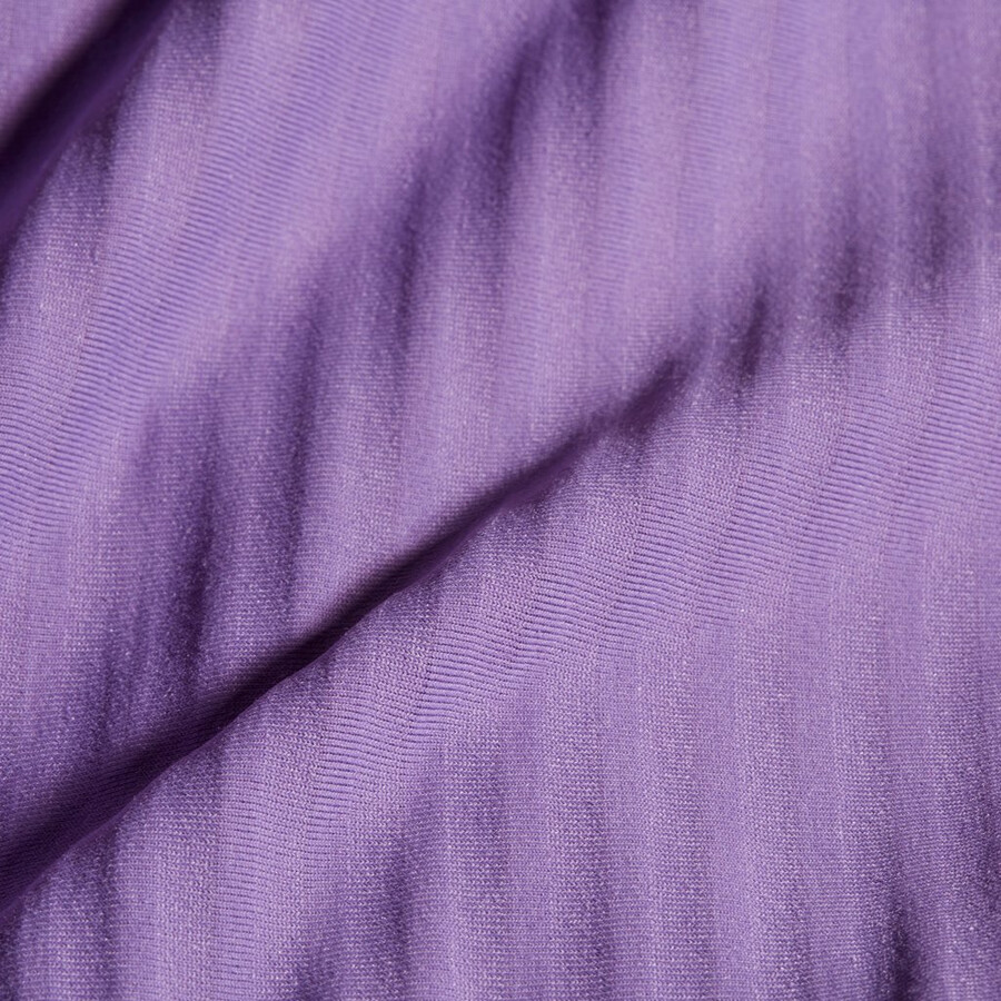 jaqueta taiss light ml feminina lavanda-preta