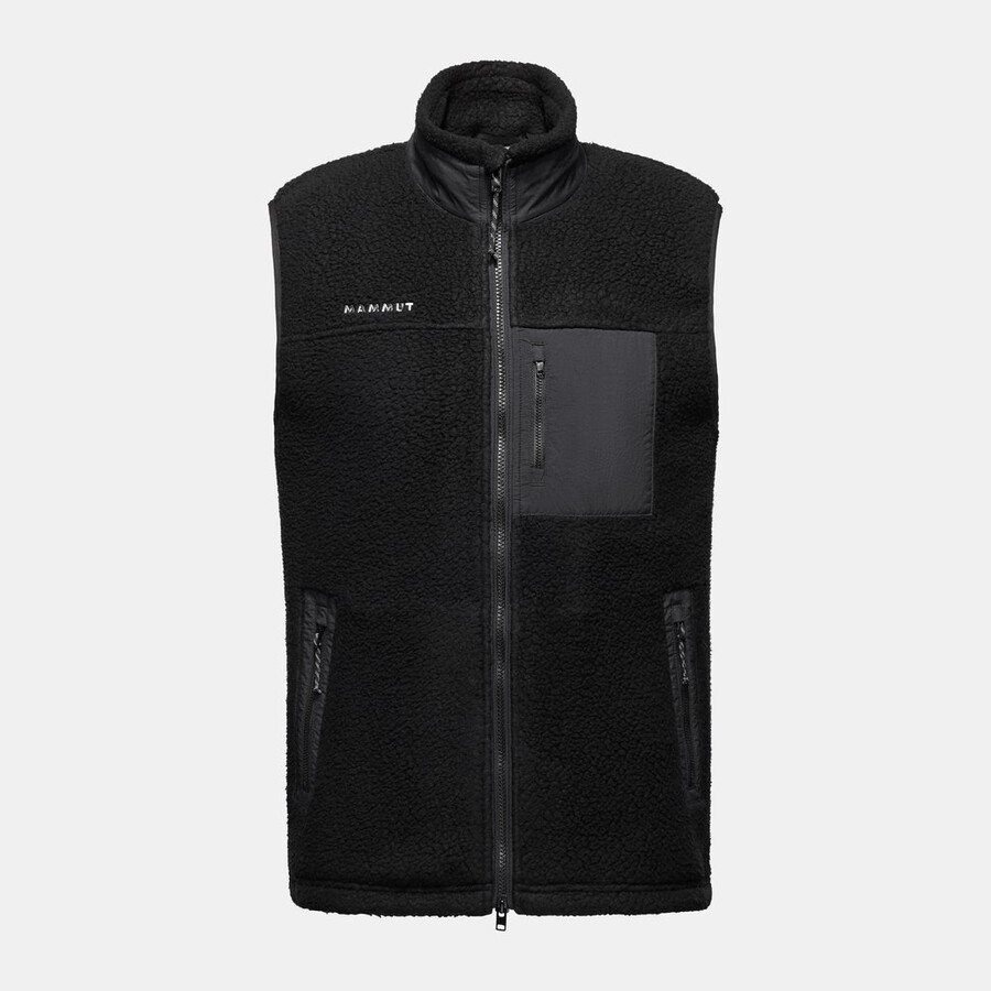 colete miracle ml preto