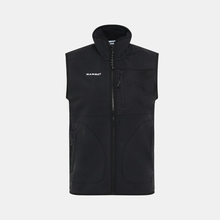 colete feminino tamari ml preto