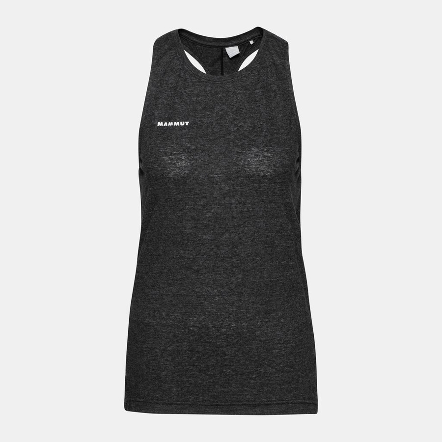 regata feminina massone light tank top vin