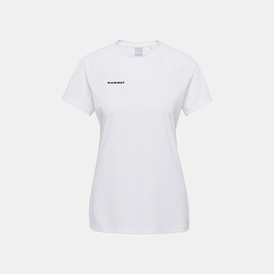 camiseta feminina branca da duncan fl