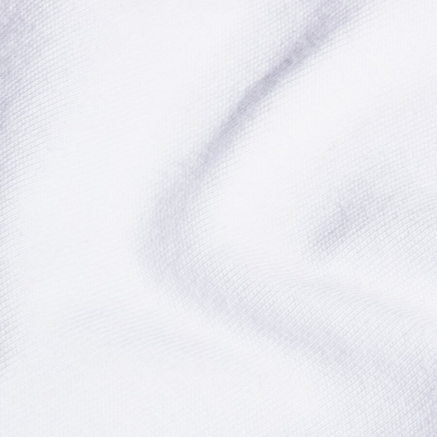 camiseta feminina mammut base com mini logo branca