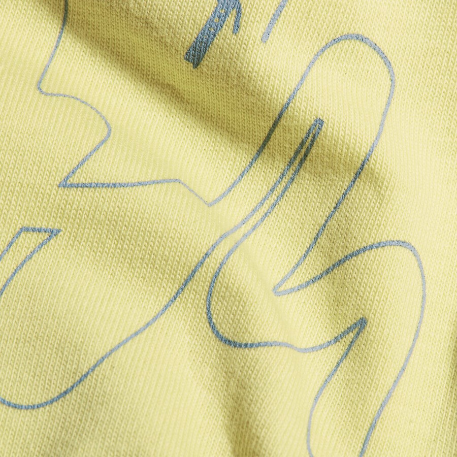 camiseta mammut base mulher multi-pitch holunder