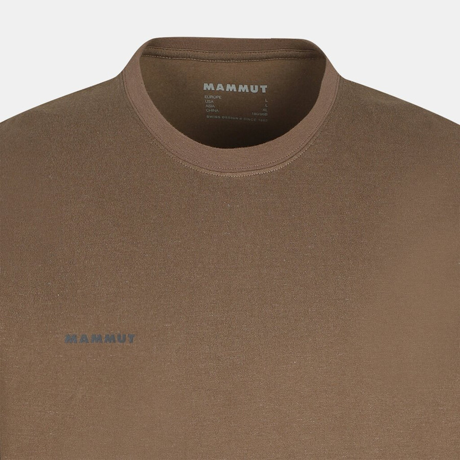 camiseta valley graphic cub