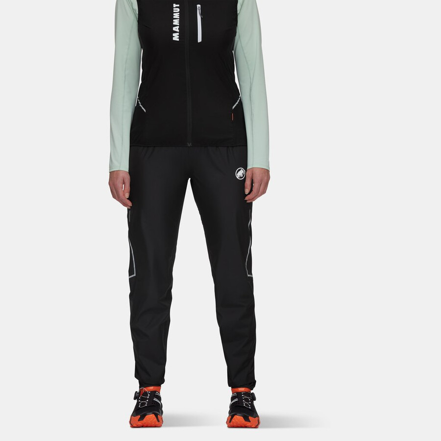 calça feminina aenergy tr hs preta