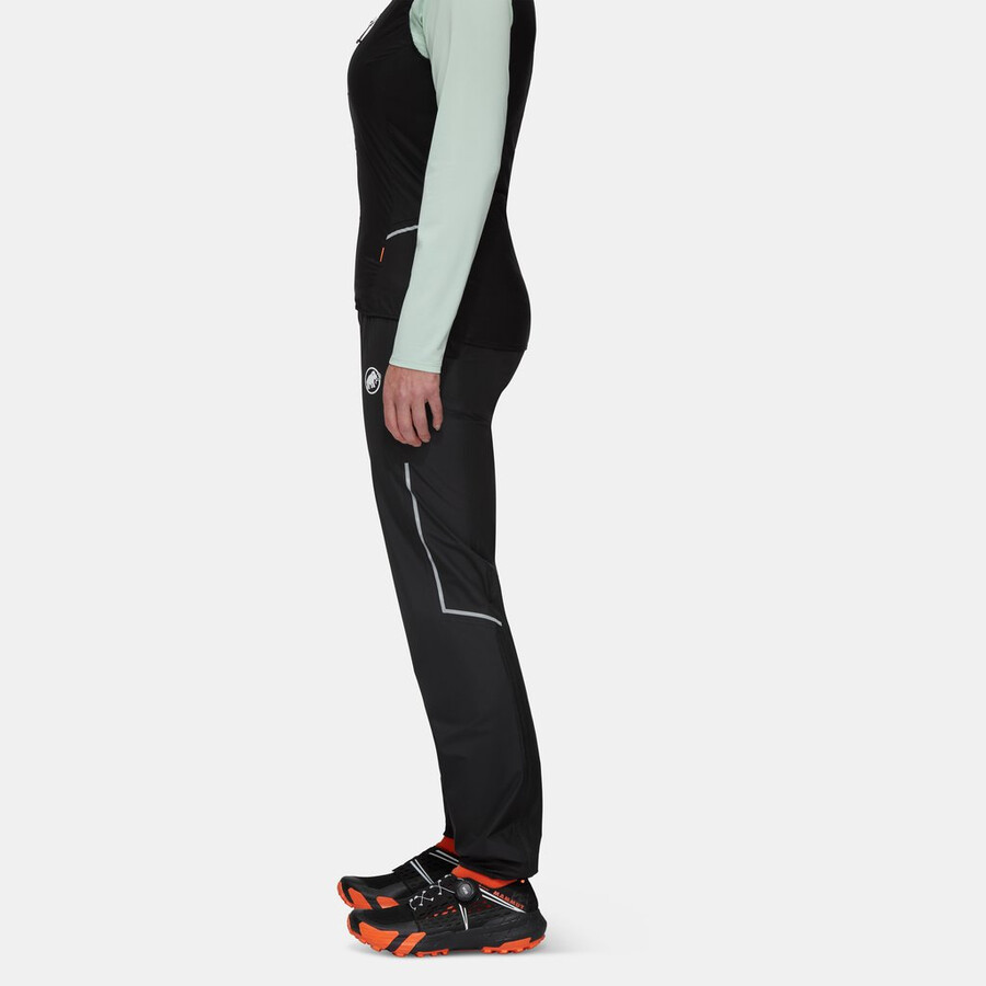 calça feminina aenergy tr hs preta