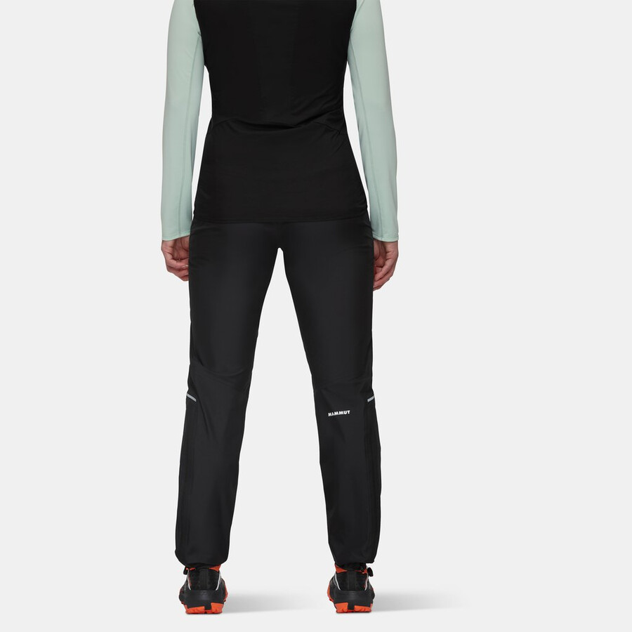 calça feminina aenergy tr hs preta