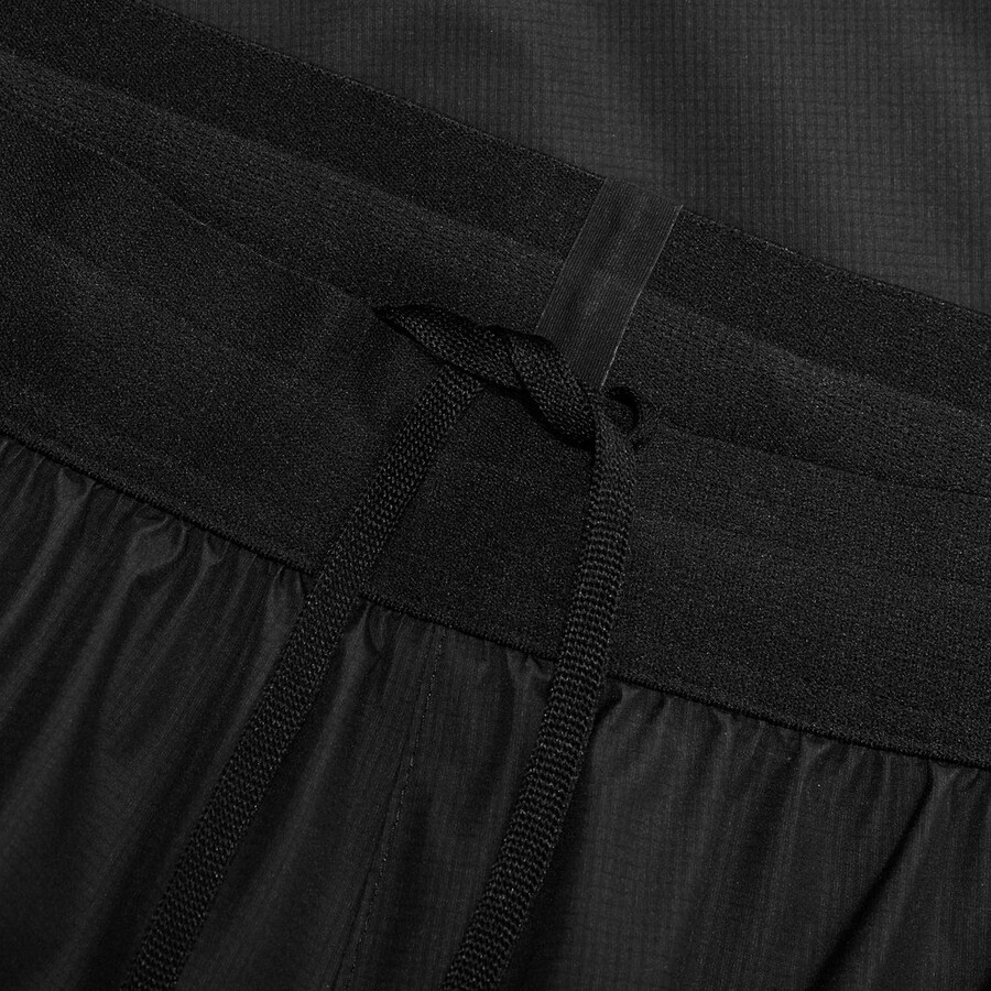 calça feminina aenergy tr hs preta
