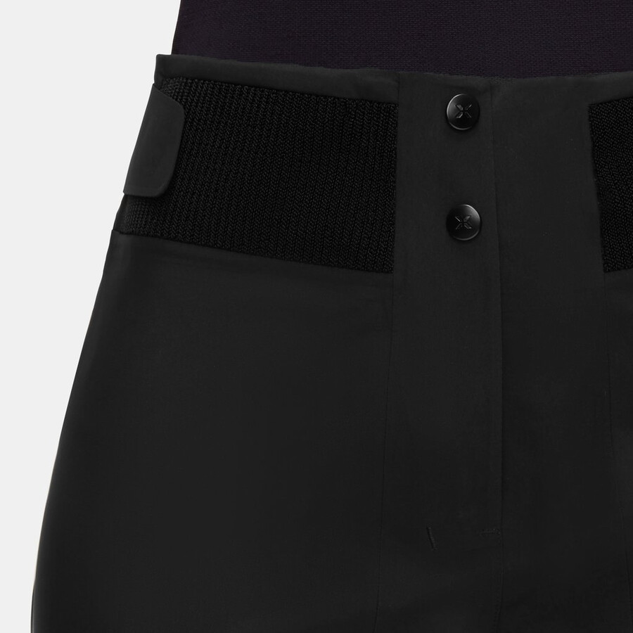 calça eiger free advanced hs feminina preta