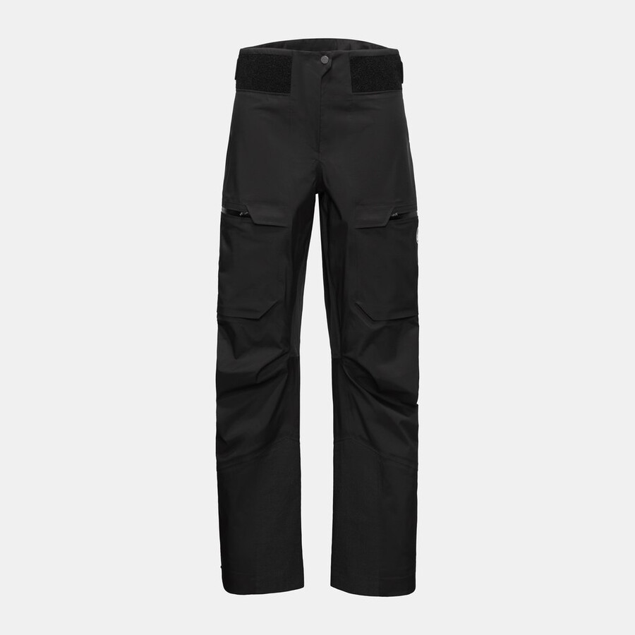 calça haldigrat light hs feminina preta