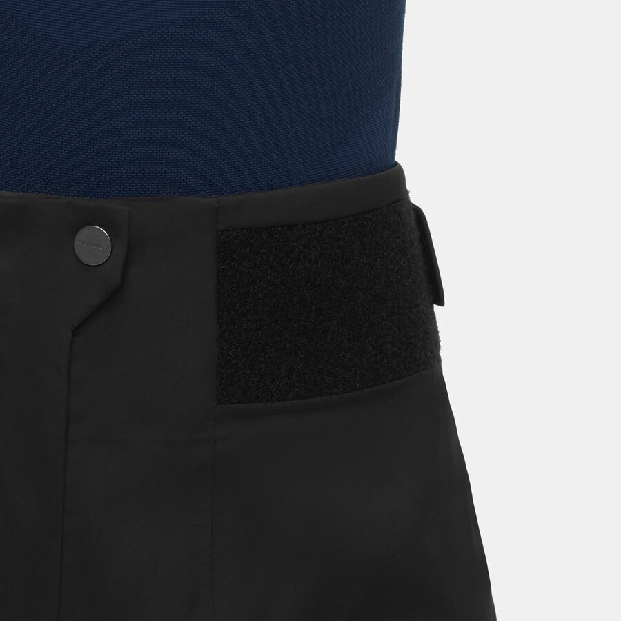 calça haldigrat light hs feminina preta