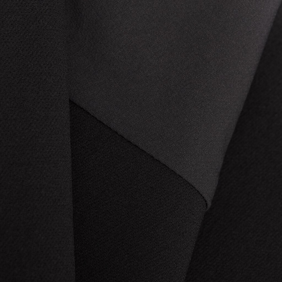 calça feminina courmayeur so preta