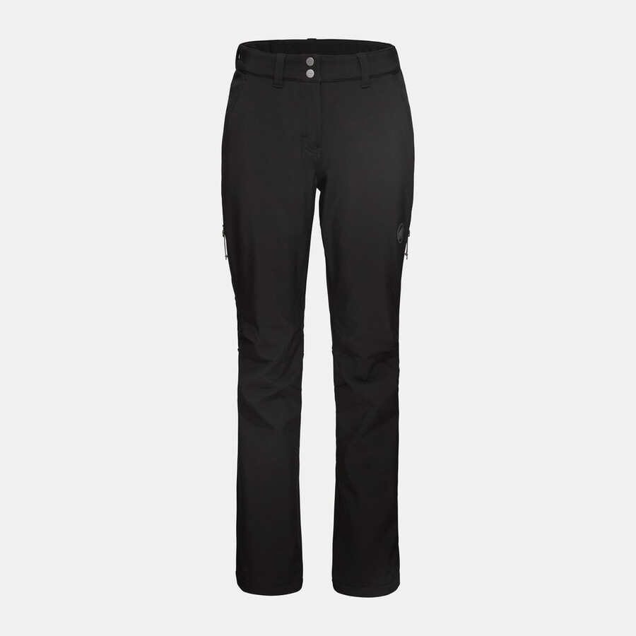 calça feminina runbold winter so preta.