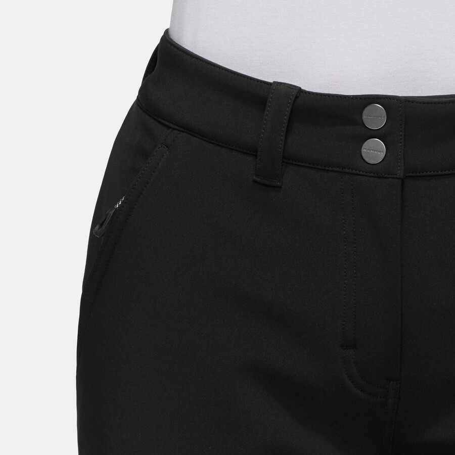 calça feminina runbold winter so preta.