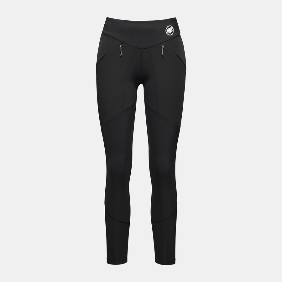 meia-calça aenergy light feminina preta