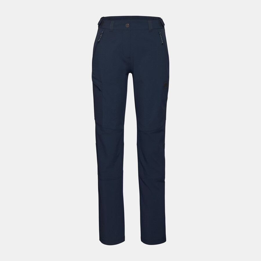 calça runbold iv feminina marine