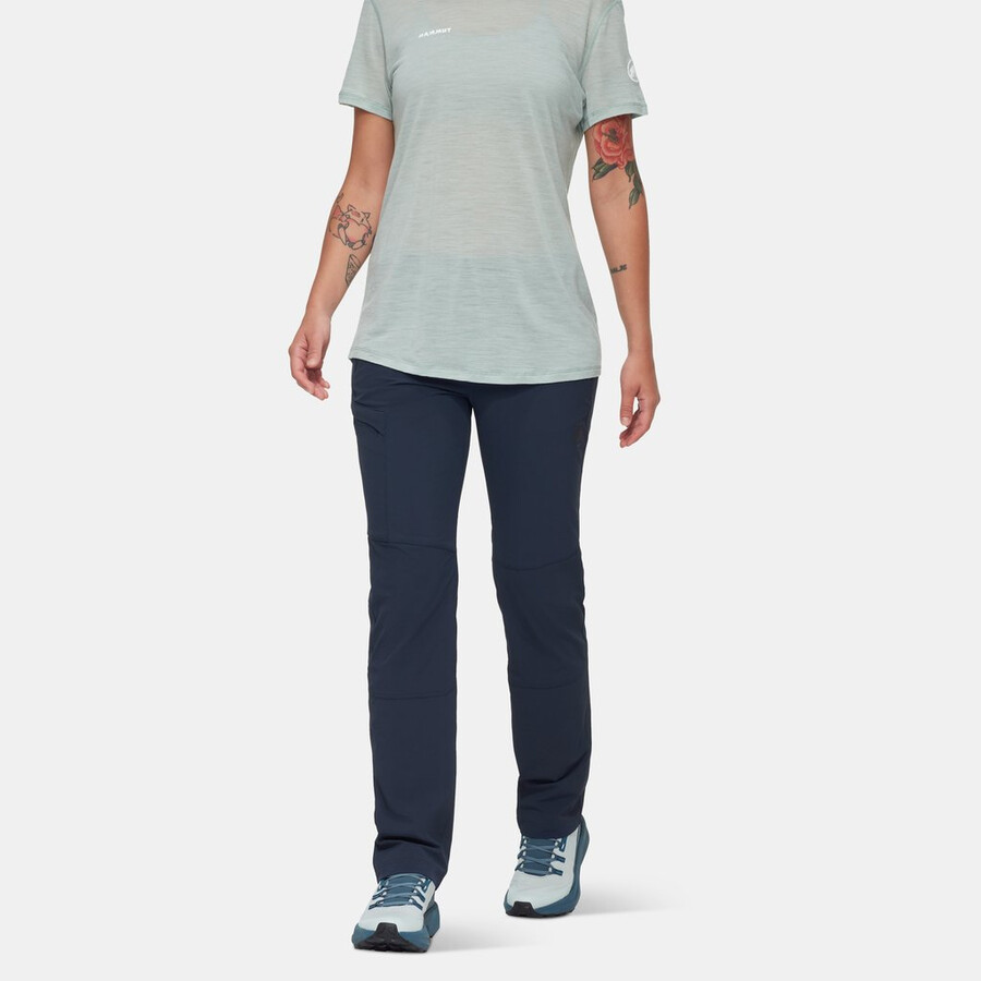 calça runbold iv feminina marine