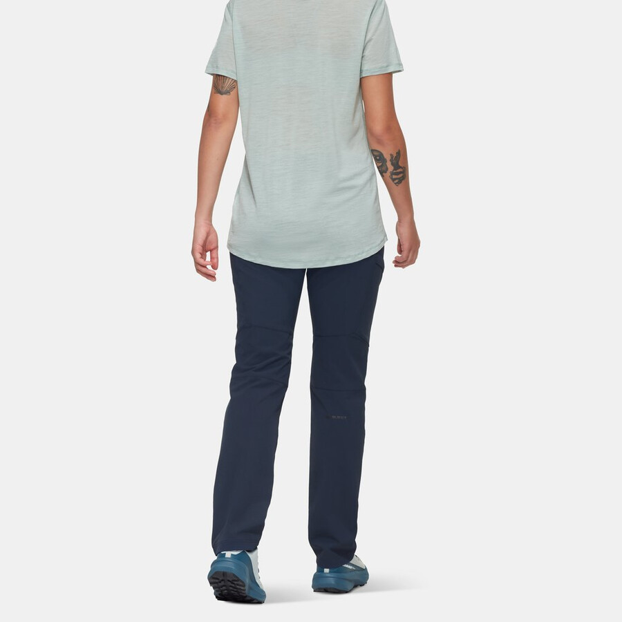 calça runbold iv feminina marine