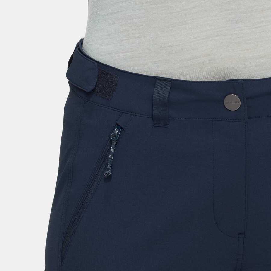 calça runbold iv feminina marine