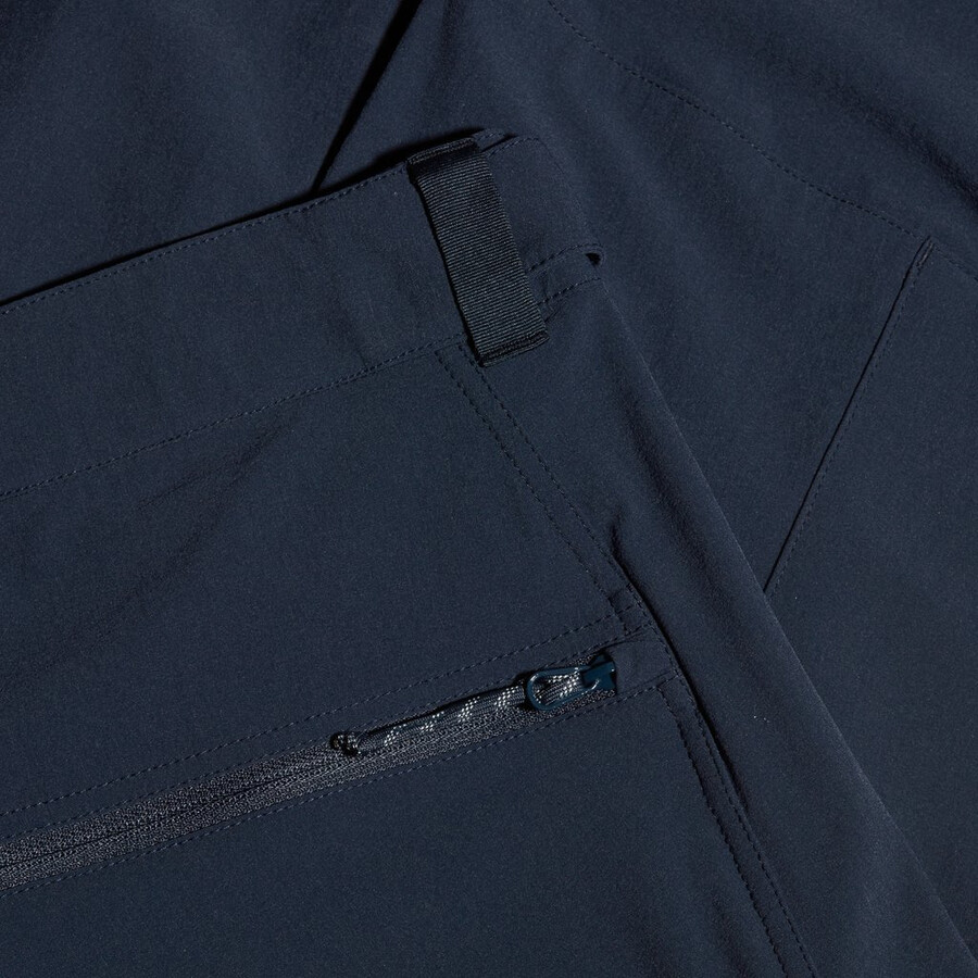 calça runbold iv feminina marine