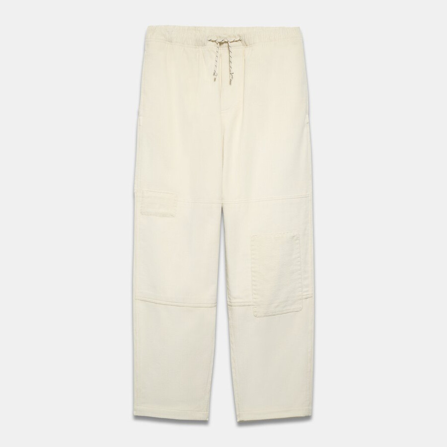 mammut x cabourn direttissima cord pant pedra branca