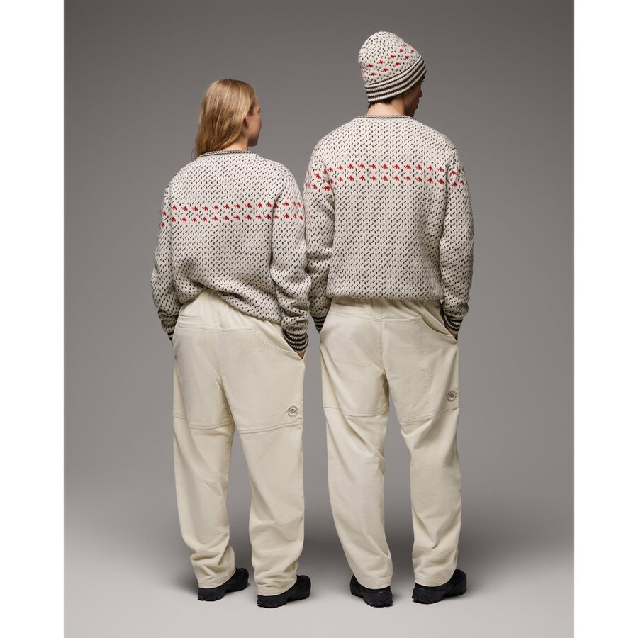mammut x cabourn direttissima cord pant pedra branca