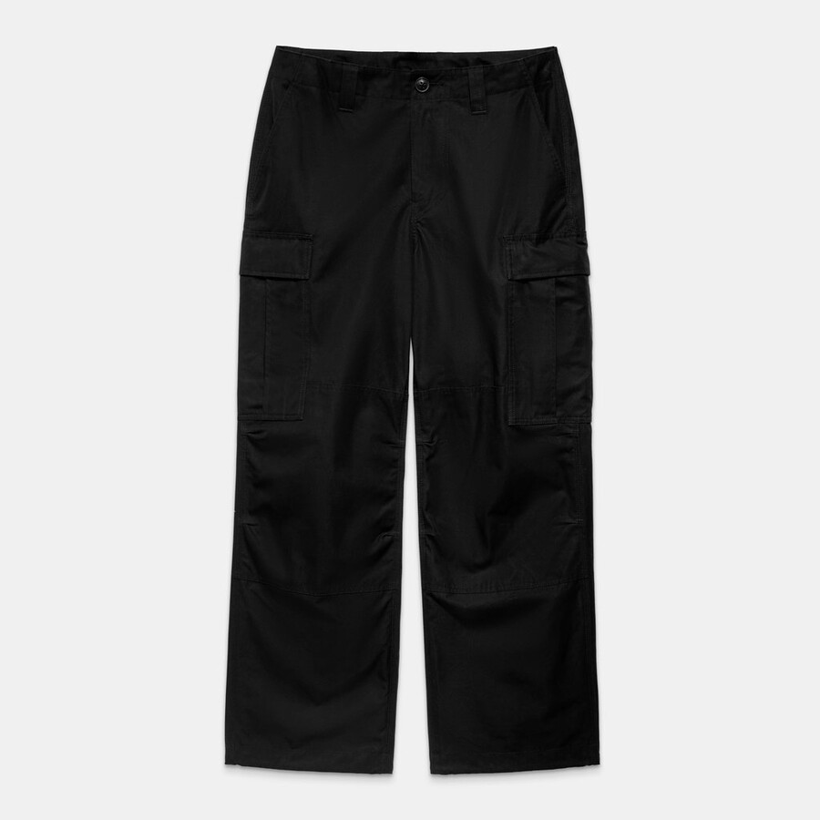 calça mammut x cabourn direttissima cotton preto marinho