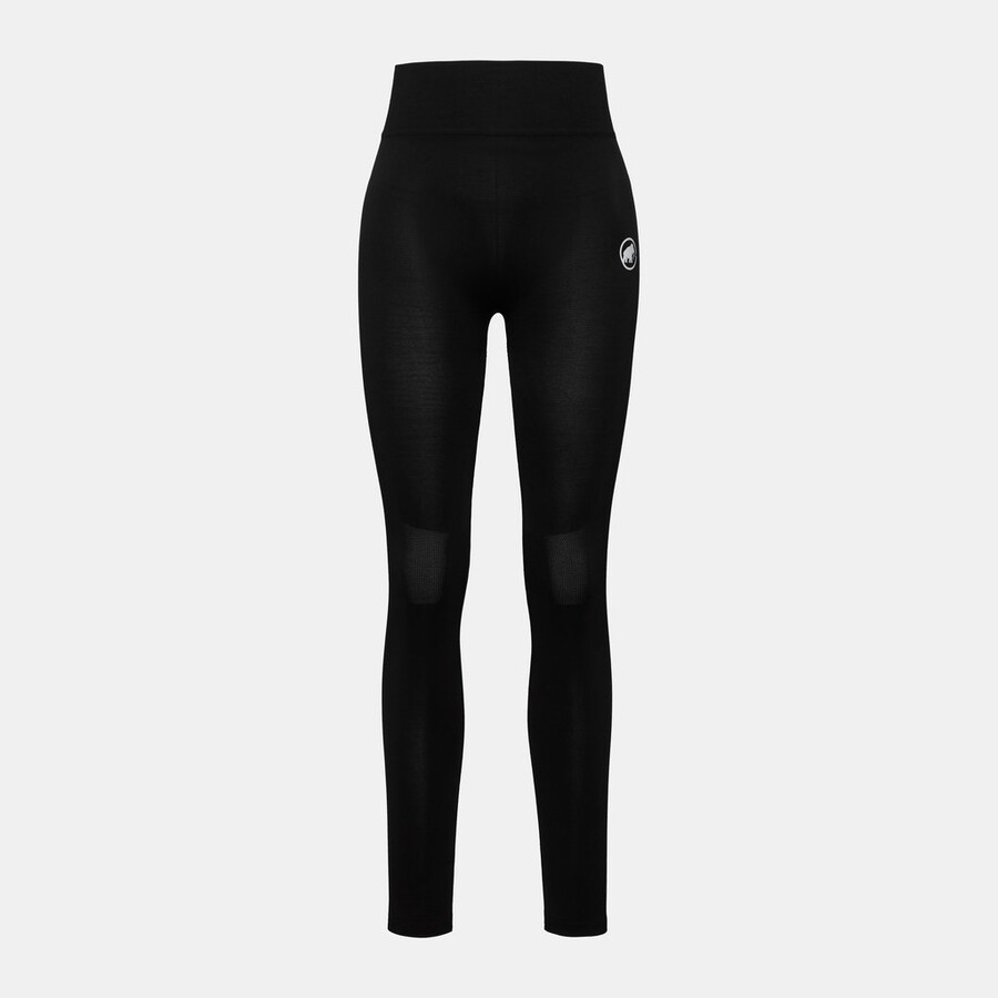 calça legging all-mountain seamless bl mid feminina preta