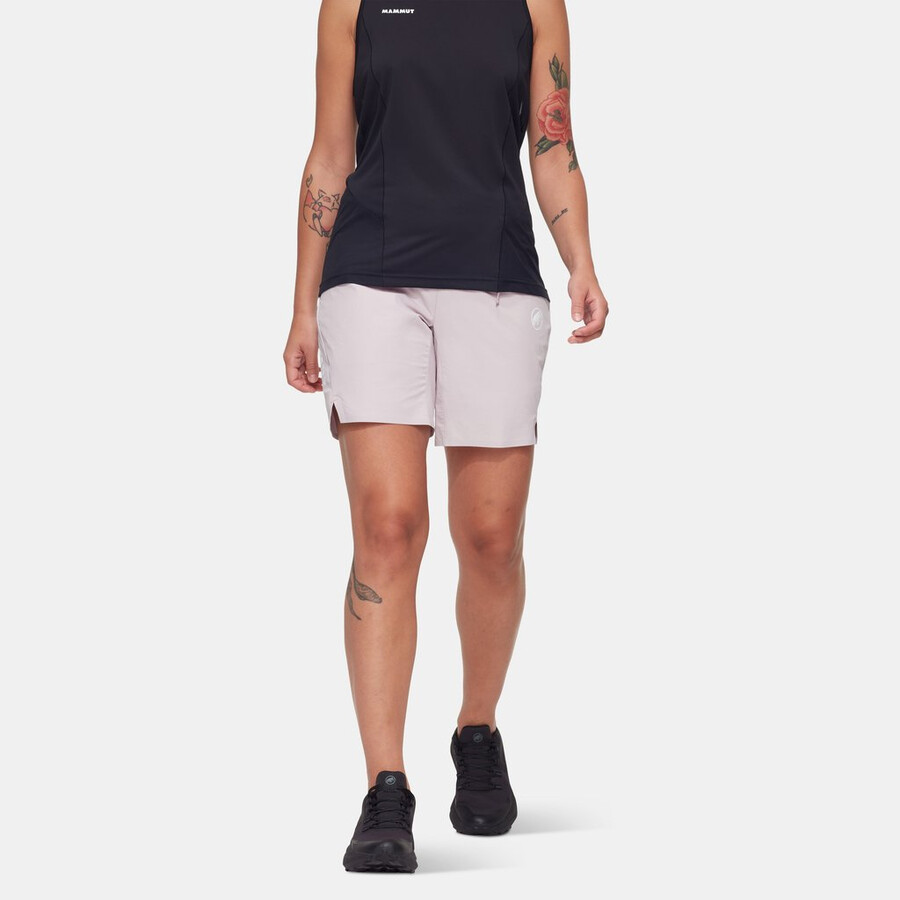 aenergy light so shorts femininos marine
