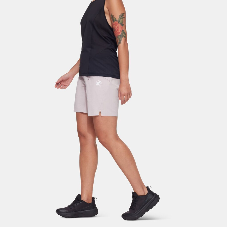 aenergy light so shorts femininos marine